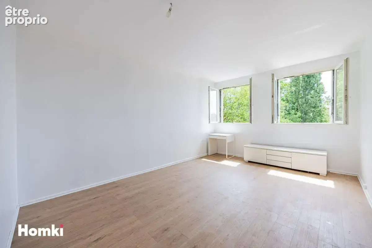 Appartement T3 de 57 m2 à Colombes 92700, Rue Colbert - photo 3