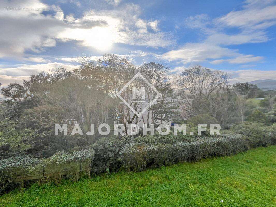 Appartement à MARSEILLE-13E