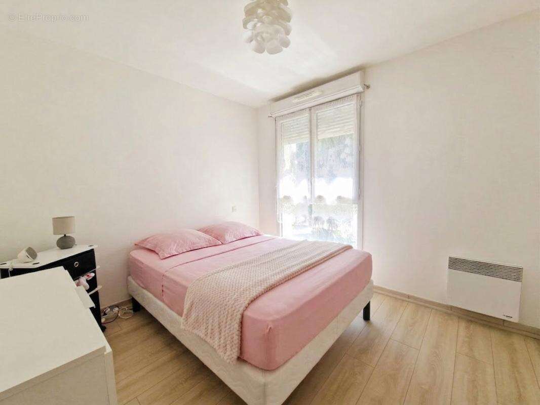 T3 59m² auzeville tolosane - photo 4