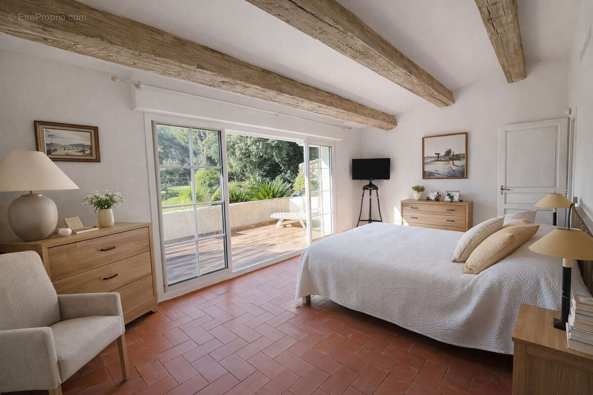 Maison à MARSEILLE-11E