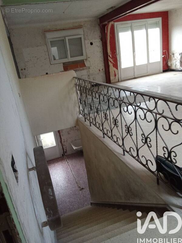 Photo 1 - Maison à BOLBEC