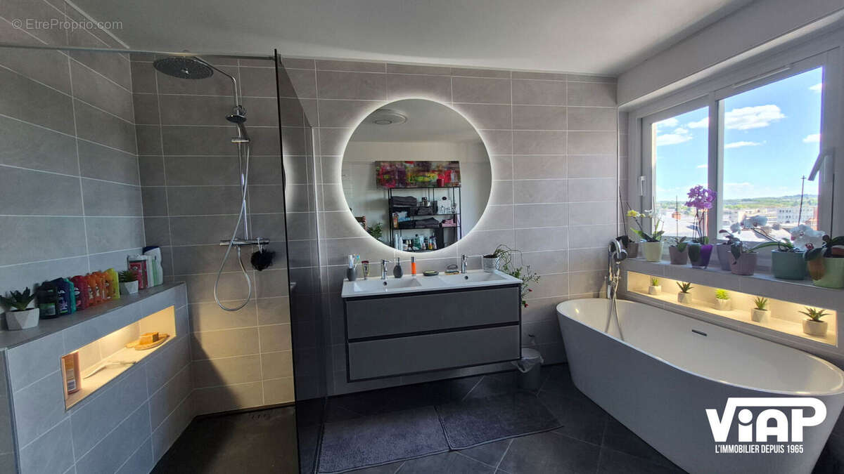 Appartement à LIMOGES