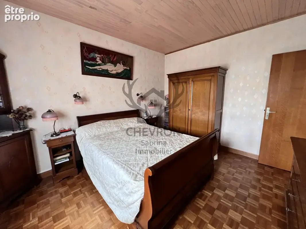 Maison 5 Pièces - Tournes - photo 15