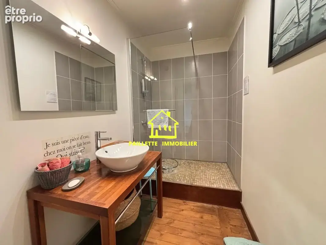 Appartement 3 pièces 73 m² à vendre à Le Havre (76600) - photo 6