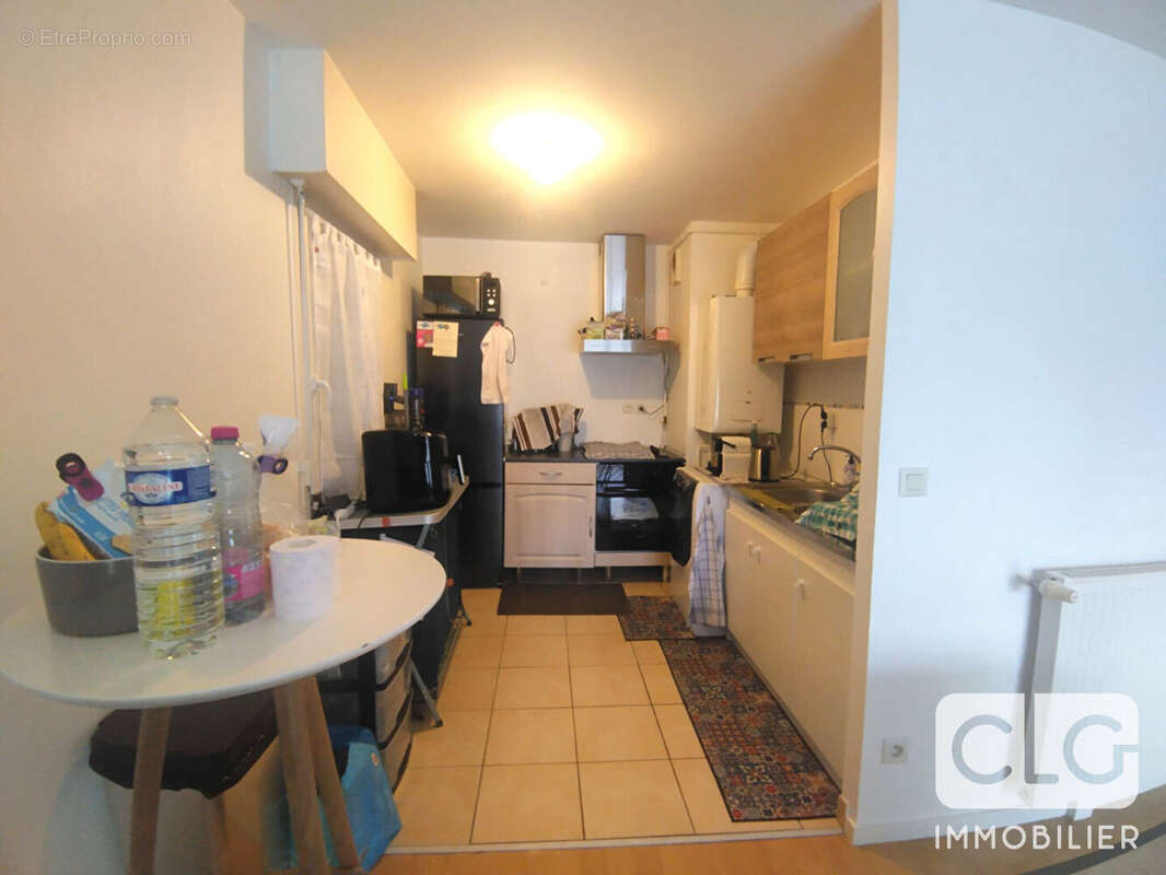 Appartement à CONCARNEAU