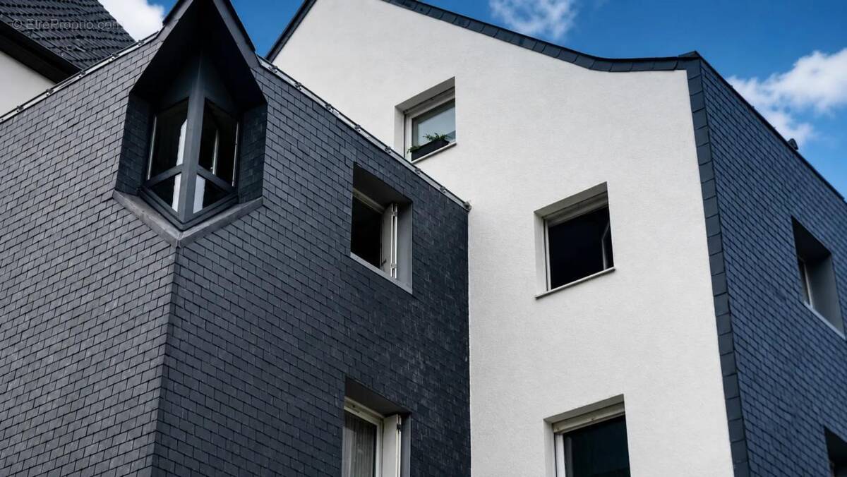 Appartement à VANNES