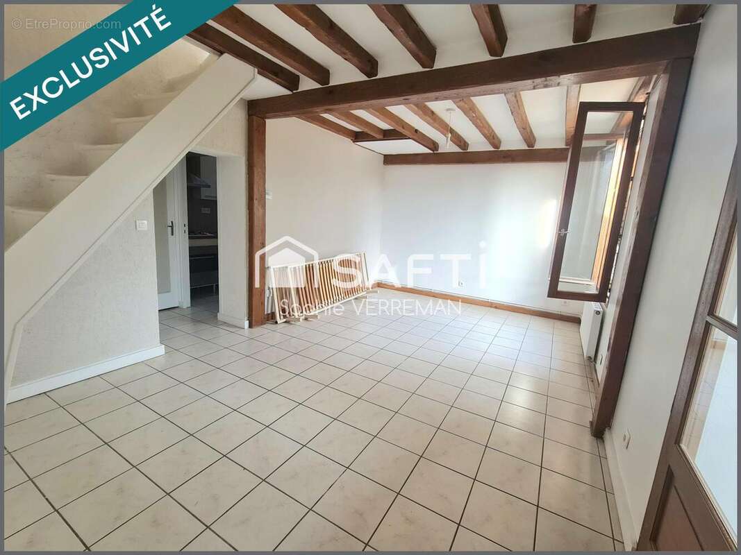 Photo 4 - Maison à BIHOREL