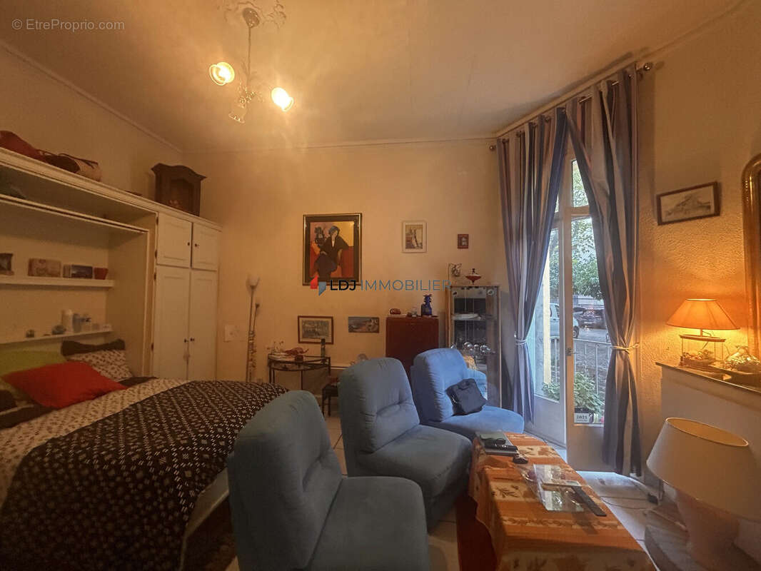 Appartement à AMELIE-LES-BAINS-PALALDA