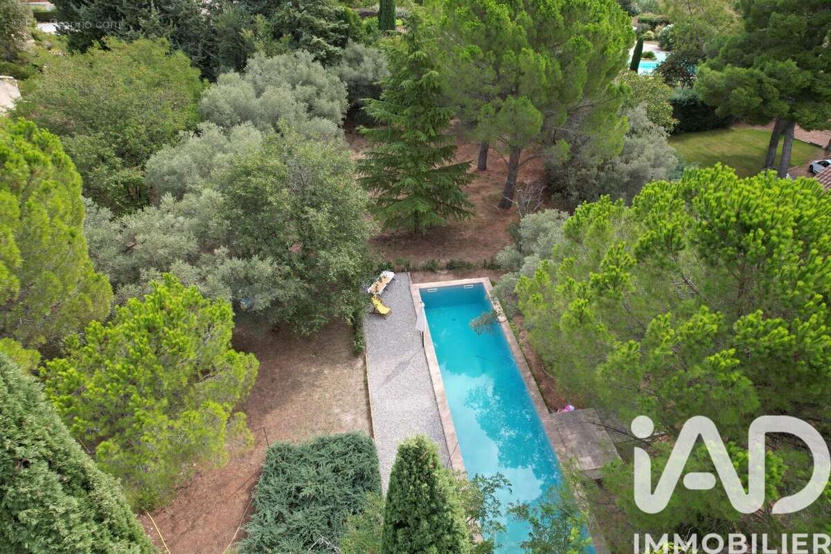 Photo 3 - Maison à EGUILLES