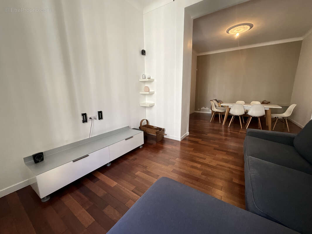 Appartement à SAN-MARTINO-DI-LOTA