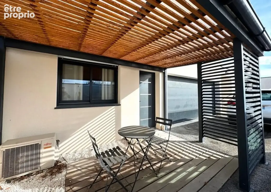 Maison à vendre 8 pièces TOULOUSE (31) - photo 12
