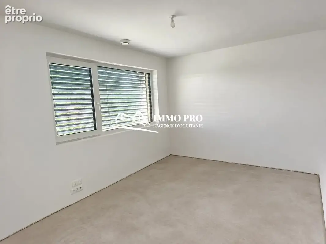 Samatan  Villa contemporaine    Vue PYRENEES - photo 11