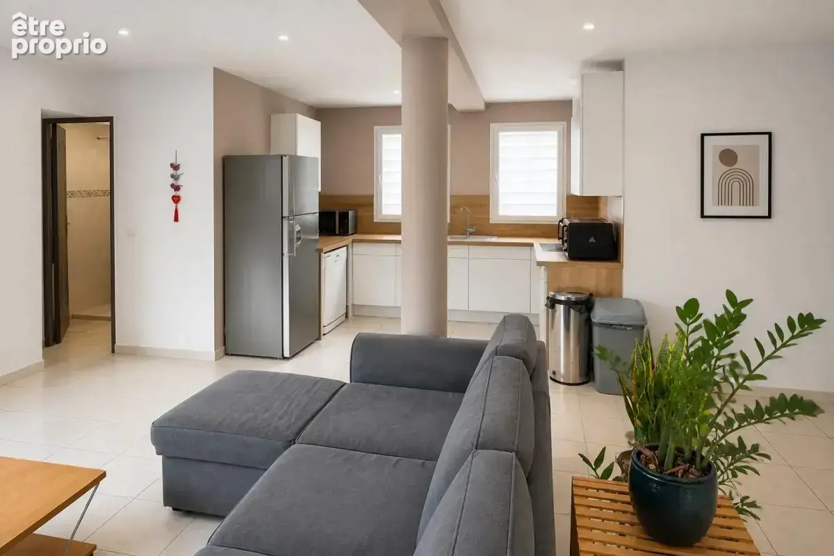 Appartement de 3 pièces de 73 m² à Saint-André-de-Sangonis - photo 3