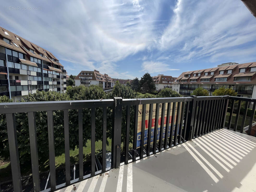 Appartement à VILLERS-SUR-MER