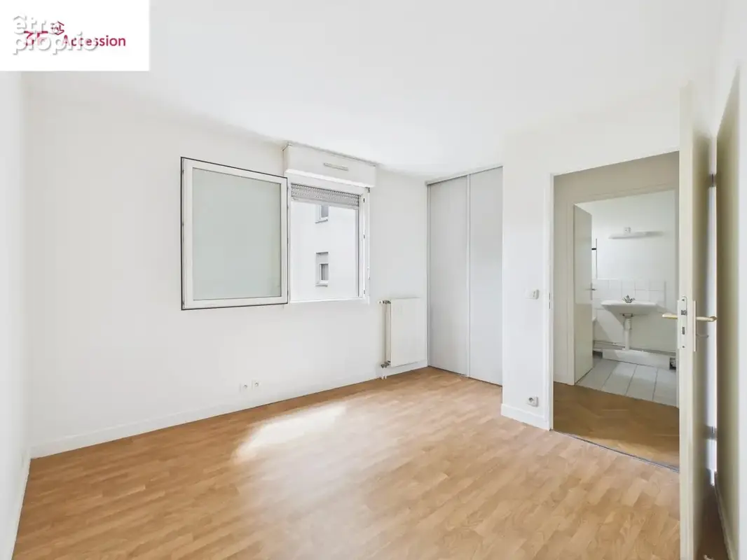 Vente appartement t2 _ choisy-le-roi - photo 6