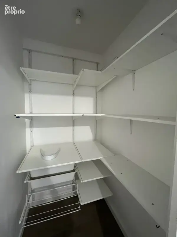 Appartement t3 avec balcon de 20m2 - photo 7