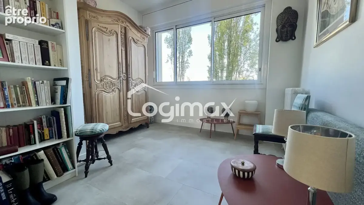Appartement 3 pièces 81 m² à vendre à La Rochelle (17000) - photo 6