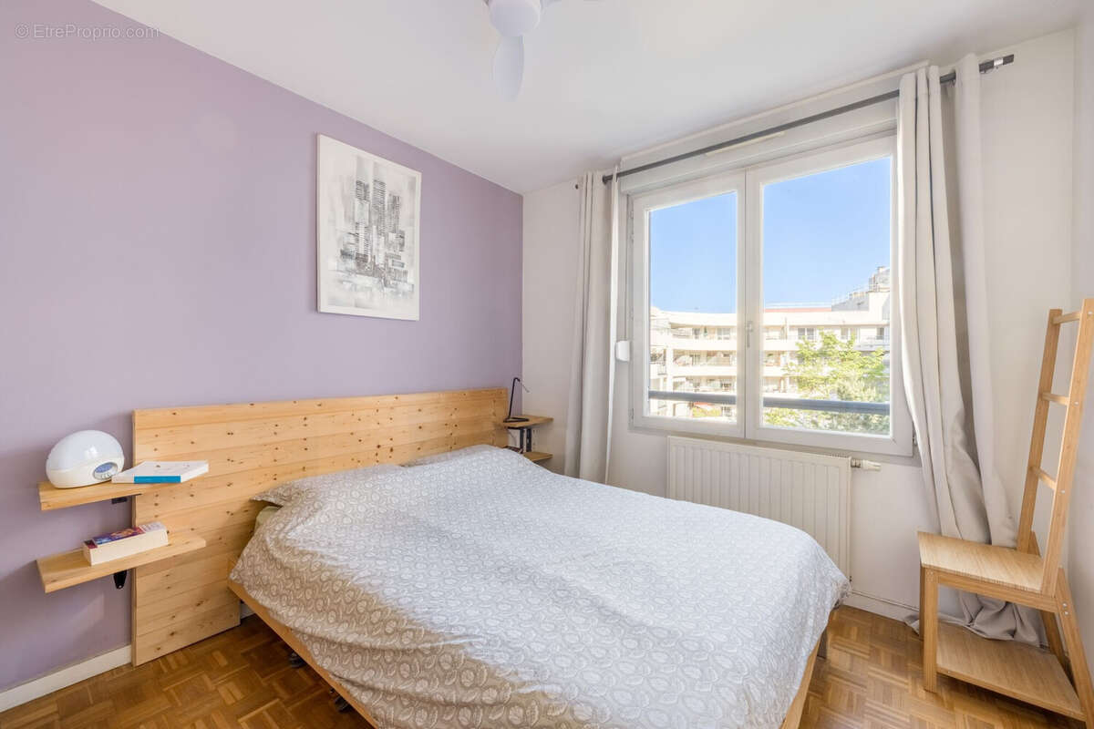 Appartement à LYON-7E