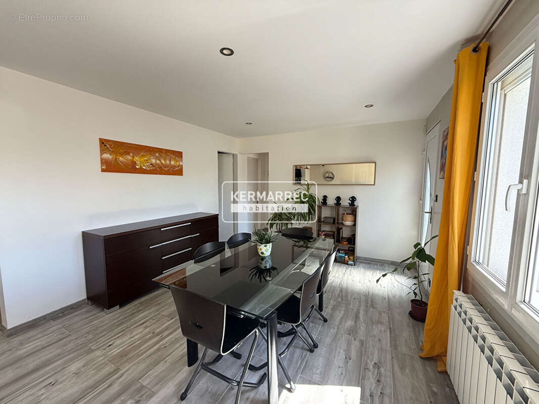 Maison à SAINT-HERBLAIN