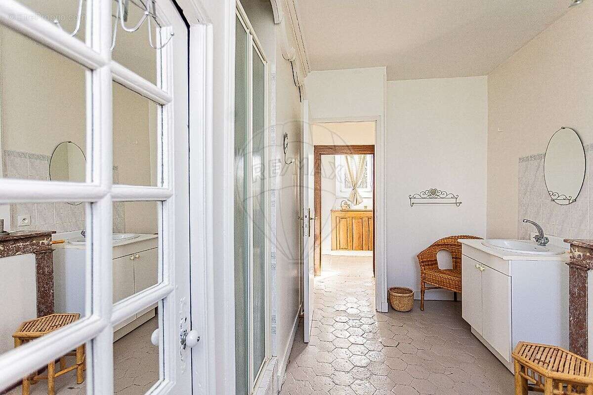 Maison à FAY-AUX-LOGES