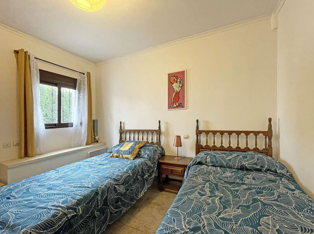 Appartement à HENDAYE