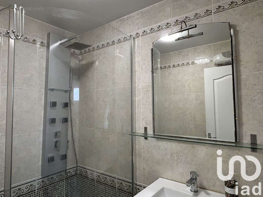 Photo 7 - Appartement à GOURNAY-SUR-MARNE