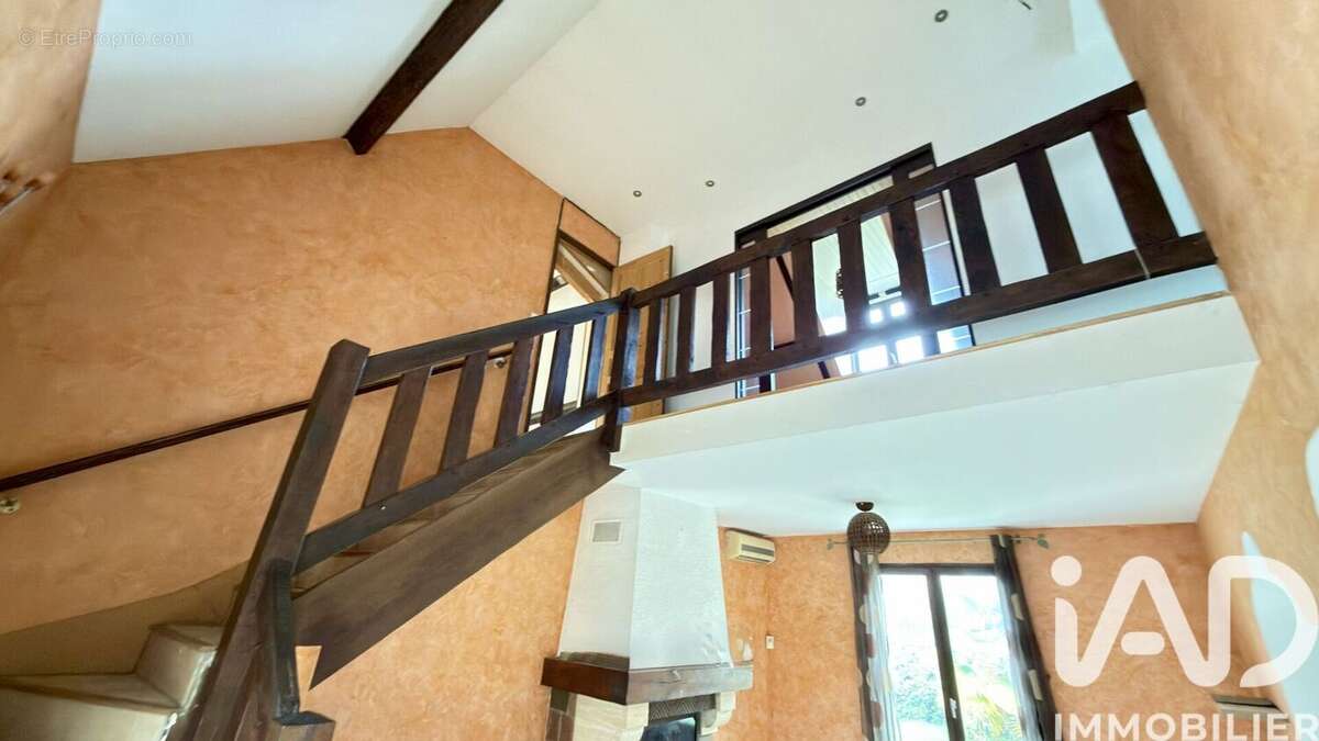 Photo 5 - Maison à SAINT-PATHUS