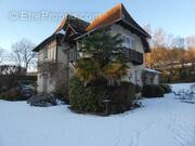 Maison à CHERISY
