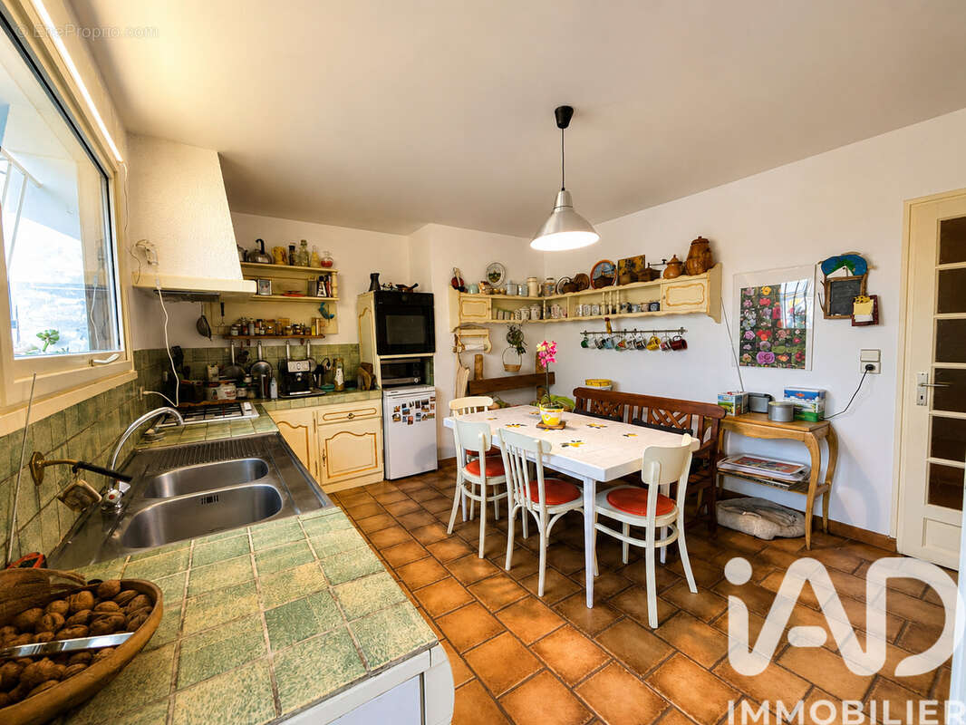 Photo 7 - Maison à PEY