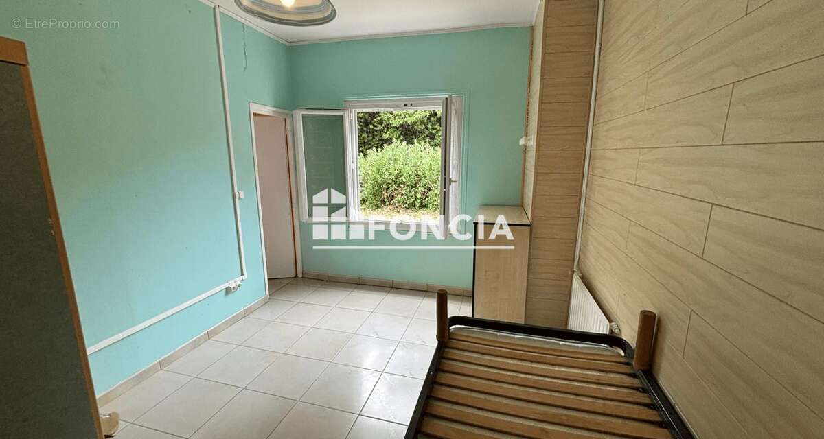 Maison de 85m2 nichée en pleine nature à Saint-Pierre-d'Oléron - photo 6