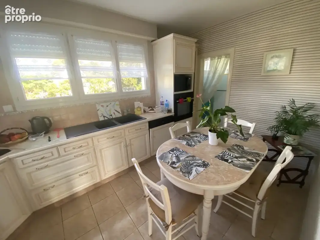 Maison 5 pièces 101 m² à vendre à Languidic (56440) - photo 7
