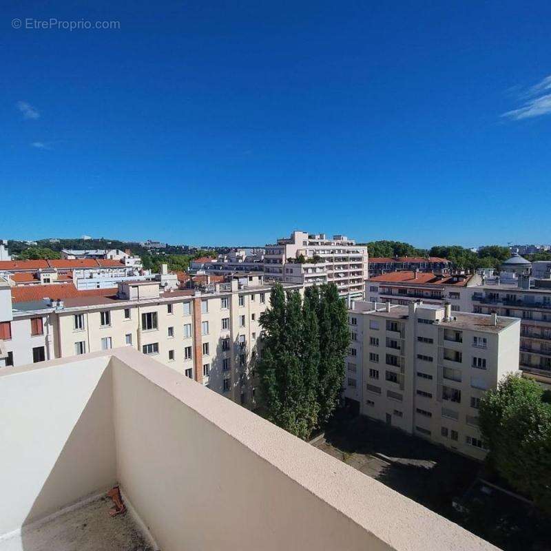 Appartement à LYON-6E