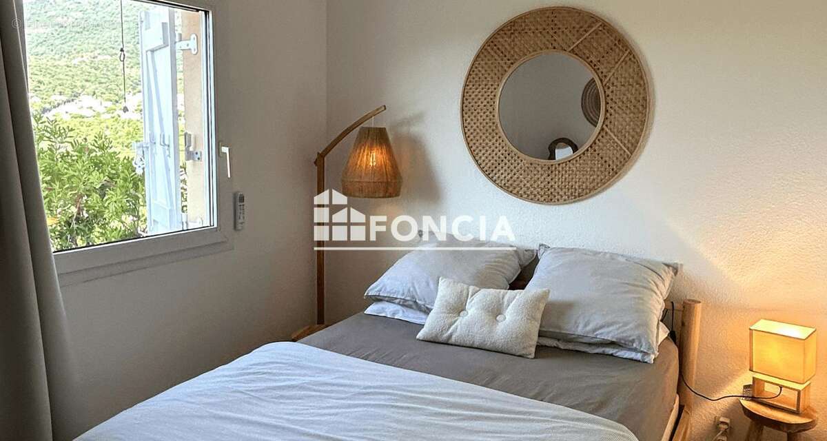 Appartement à CAVALAIRE-SUR-MER