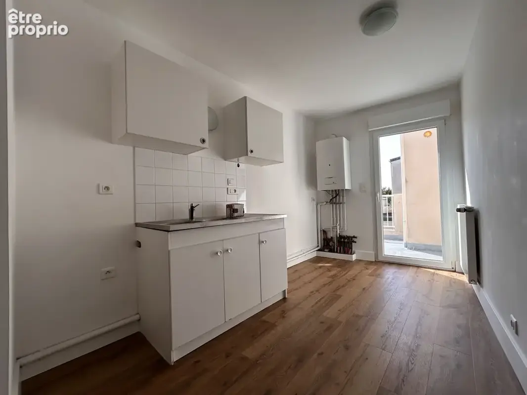 Appartement Contemporain - photo 4