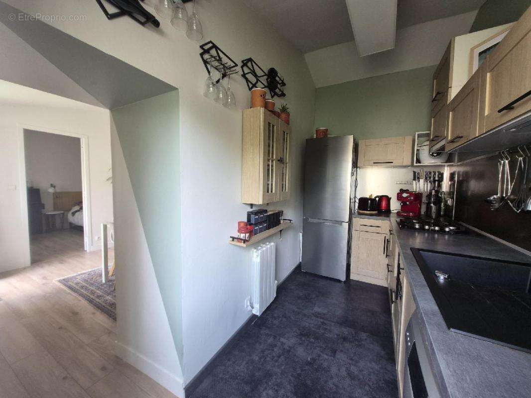 Maison 42 m² à Sainte-Soulle  - photo 4