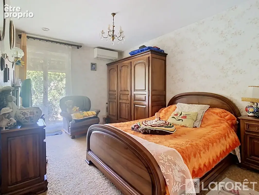 Maison Vitrolles 5 pièce(s) 104 m2 , jardin de 400m² - photo 11