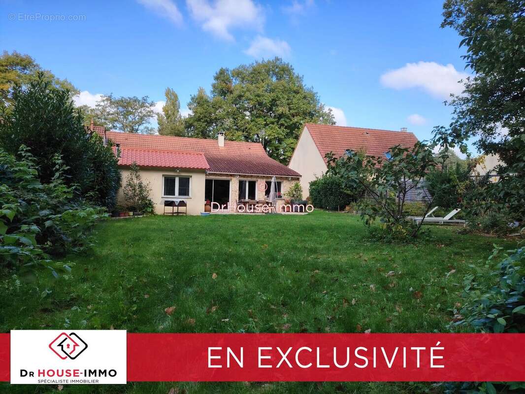 Maison à MONTARGIS