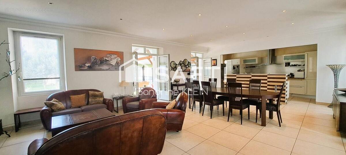 Photo 1 - Maison à MONTARGIS