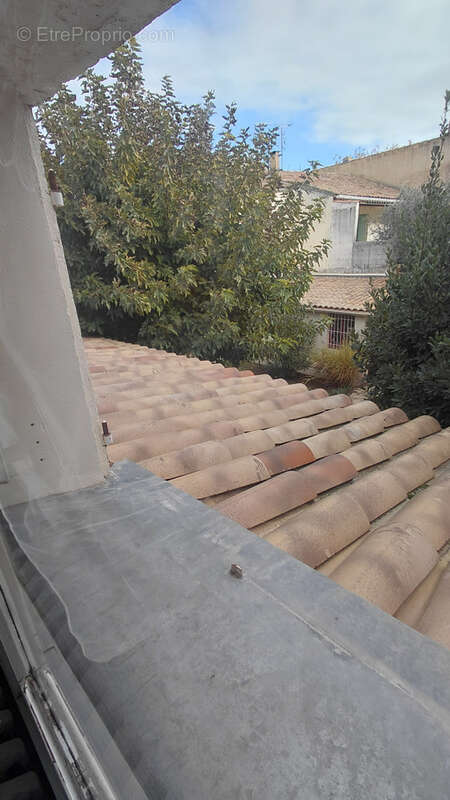 Maison à PIERRELATTE