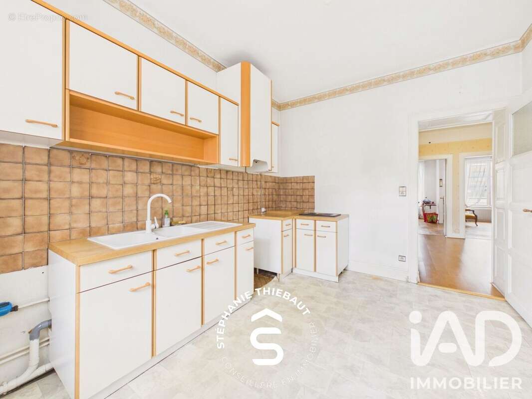 Appartement 65 m² à Epinal  - photo 8