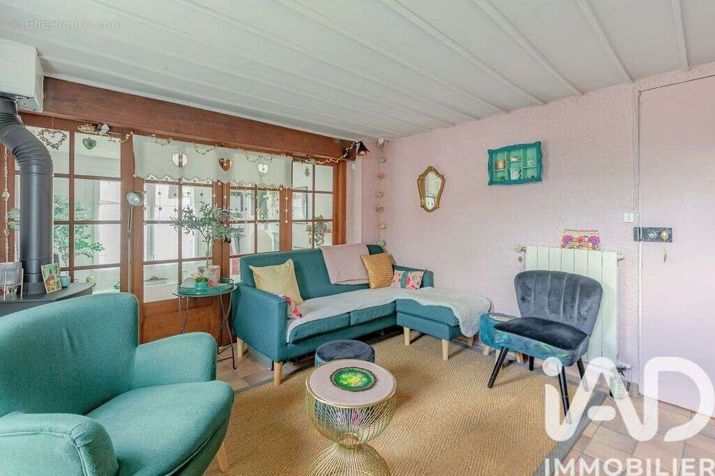 Photo 6 - Maison à FORGES-LES-BAINS