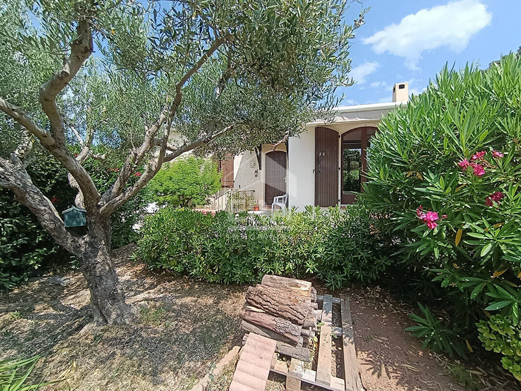 Maison à TARADEAU