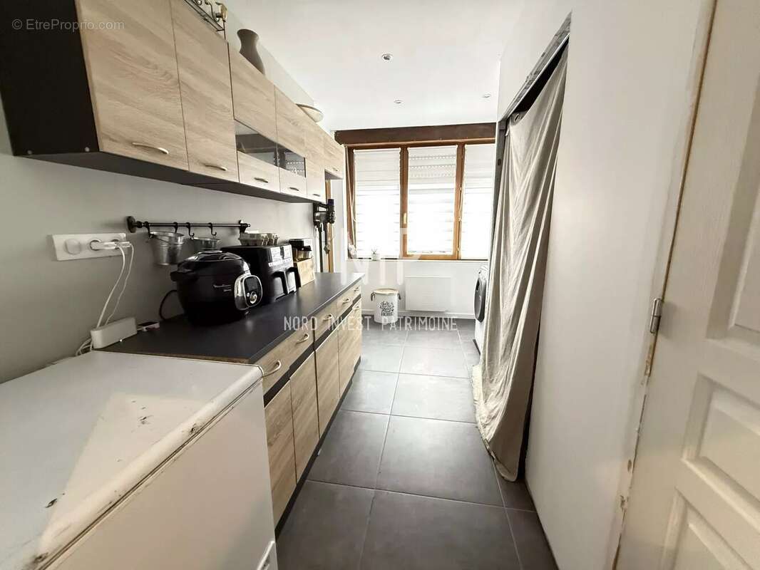 Magnifique individuelle avec grange - photo 6