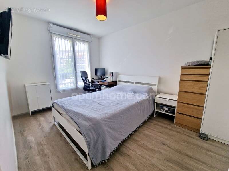 Appartement à CORBEIL-ESSONNES