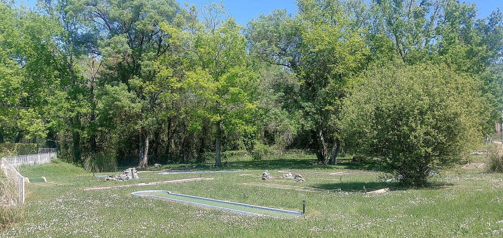 Maison à DAUMAZAN-SUR-ARIZE