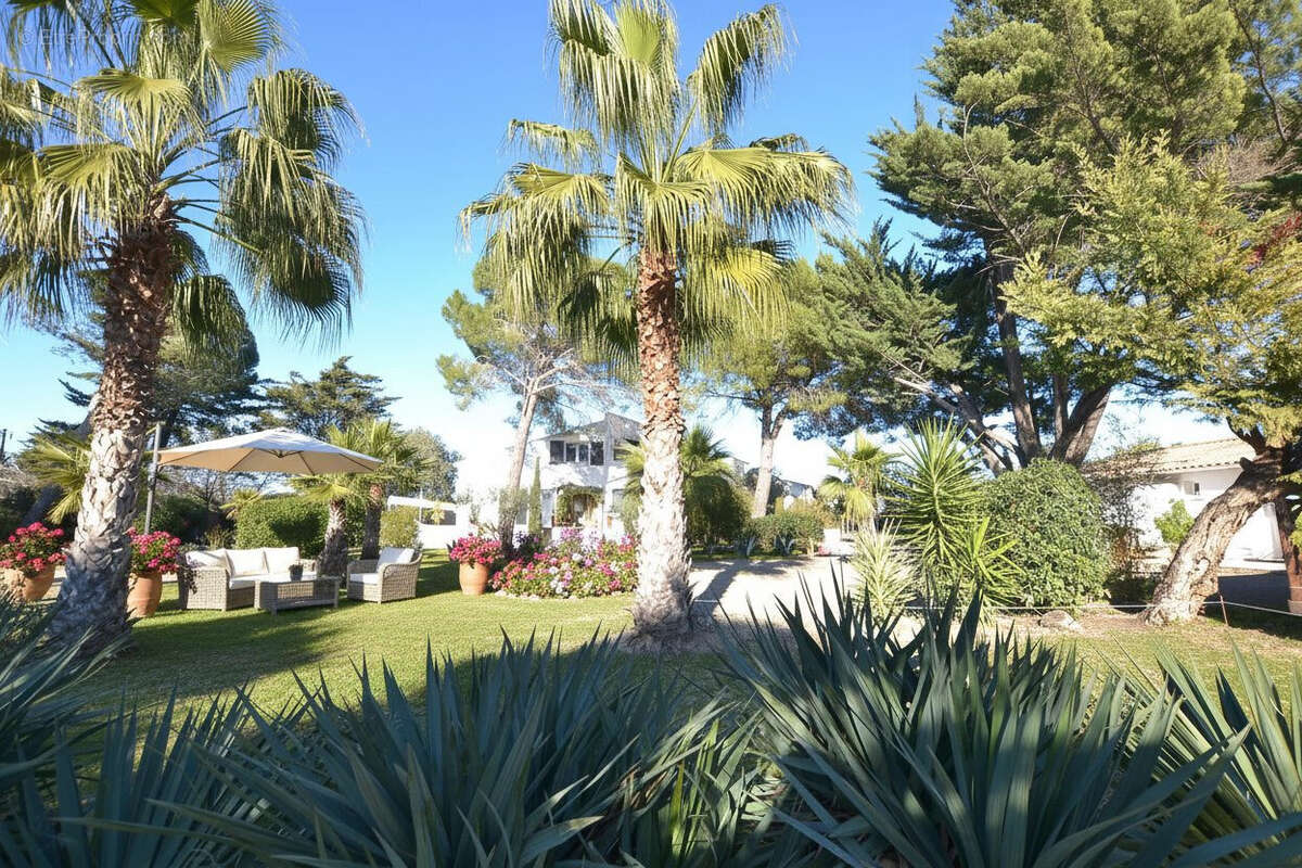 Maison à LATTES