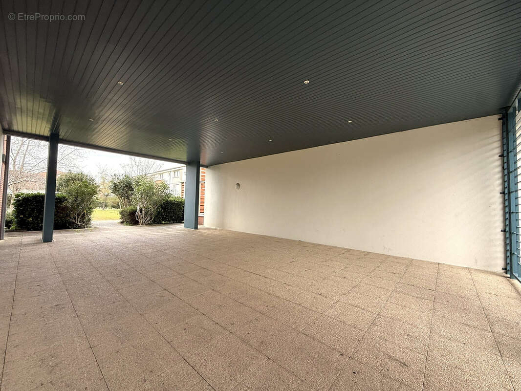 Appartement à CASTANET-TOLOSAN