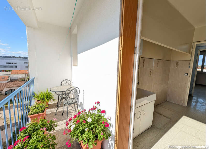 Appartement à NIMES