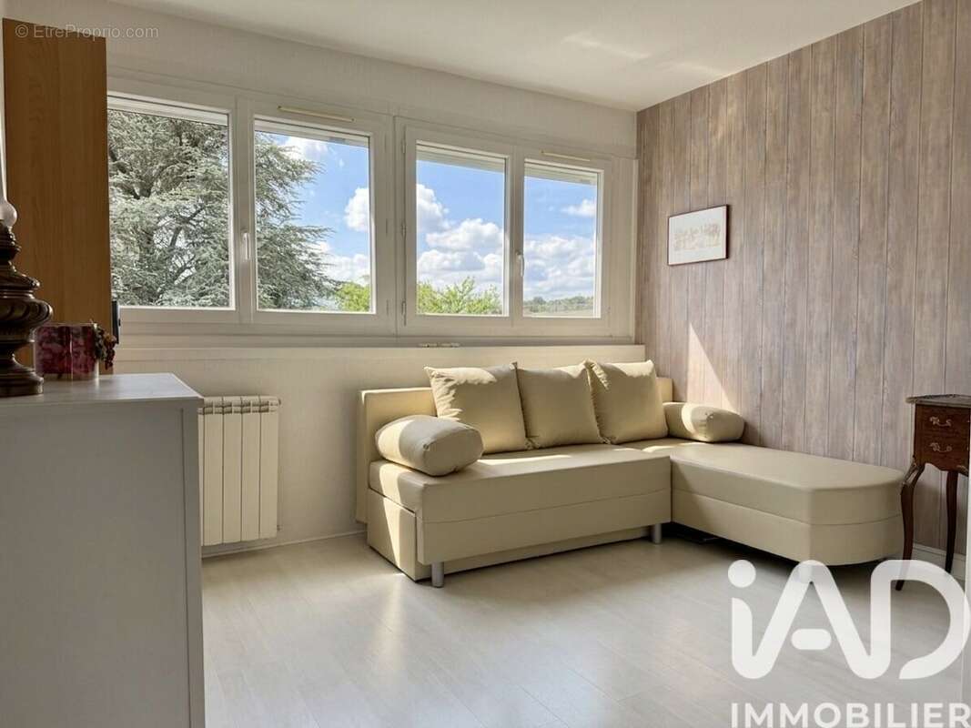 Photo 2 - Appartement à GRIGNY