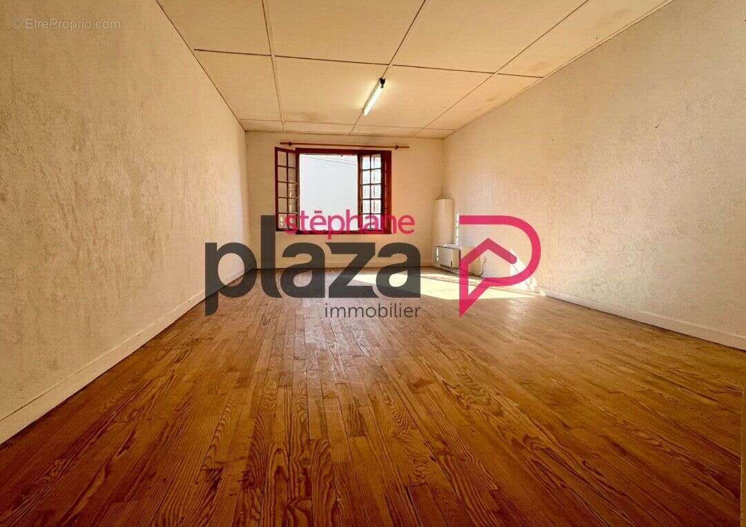 Maison à FONCINE-LE-HAUT